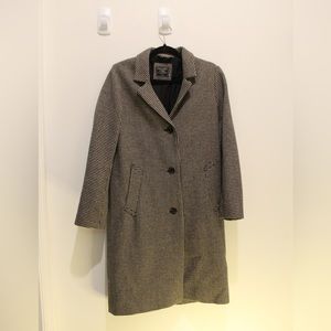 Abercrombie & Fitch Women’s Coat / Size Small